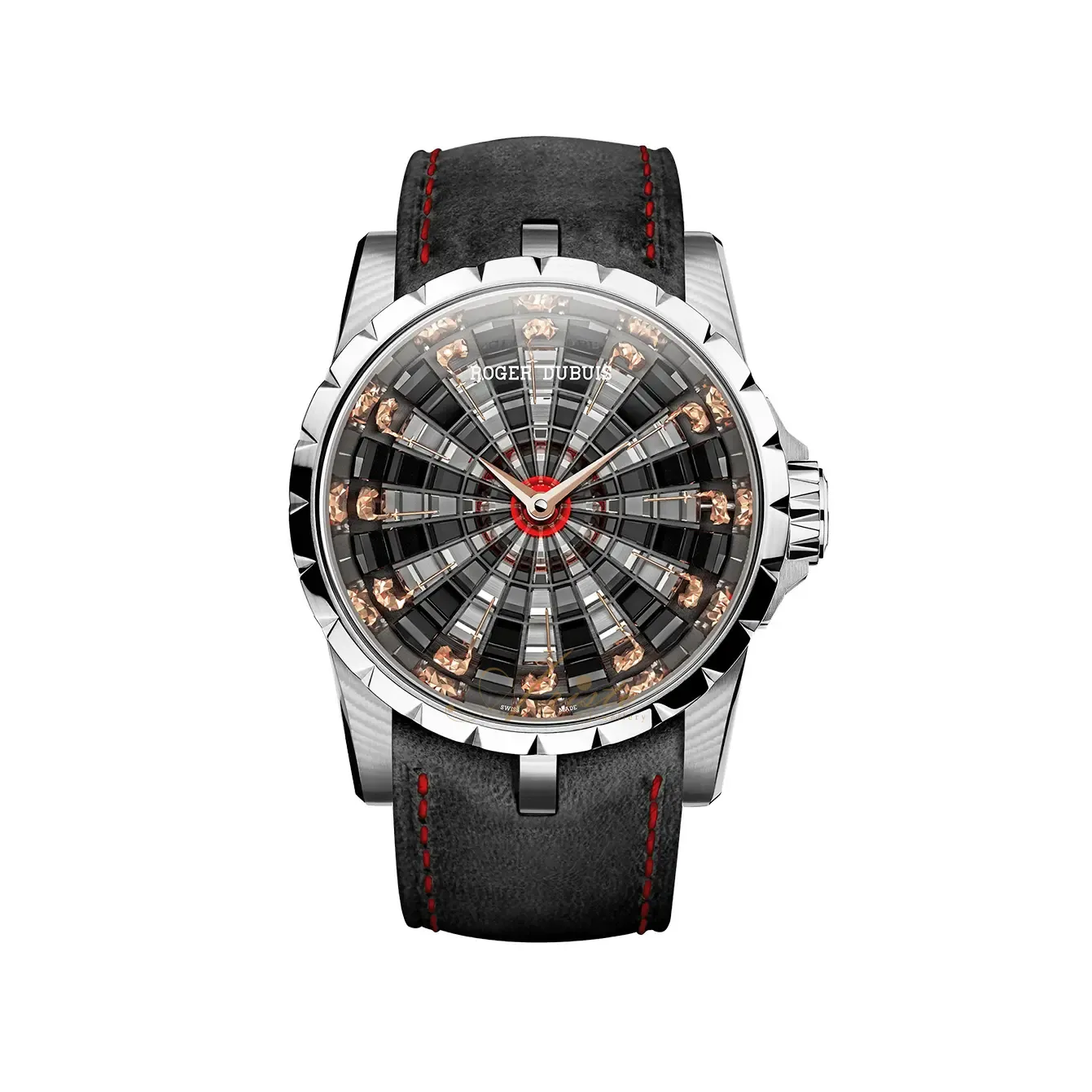 ROGER DUBUIS | EXCALIBUR RDDBEX0954 - Aristo Watch